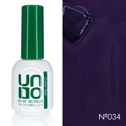 Гель-лак UNO Color Gel 12ml...