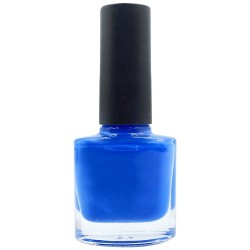 СИНЯ фарба для стемпінгу 8ML ___ФУРМАН (309)