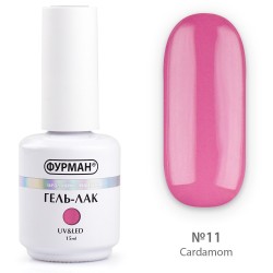 Гель лак ФУРМАН Pink...