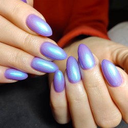 ***Гель лак ФУРМАН №191 ___AOP101-019:120/156 (6578)