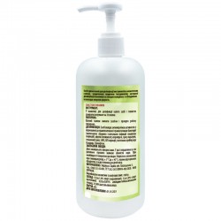 Дезінфекція робочих поверхонь ФАДЕЗ з ДОЗАТОРОМ 500ml ___FFF (1434)