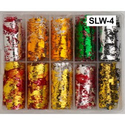 Поталь на сітці SLW-4___FFF...