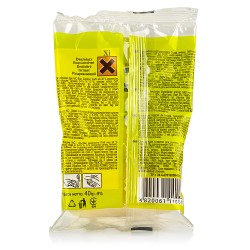 Блок для унитаза AQUA clean ЛИМОН 40 г ___REK1020/1070 (2934)