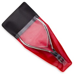 Кусачки c алмазной заточкой ___OST363G-10 (2525)